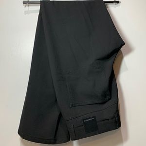 Alberto Black Tom Ceramica Comfort Fit